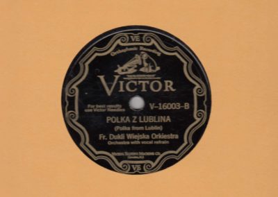 Polka z Lublina  (Polka from Lublin)