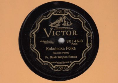 Kukulecka Polka (Cuckoo Polka)